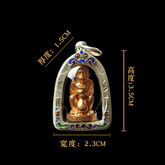 〓招财钱袋神猴〓